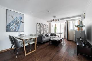 Vanhome Serviced Apartment 梵宿公寓 - Canton - 8
