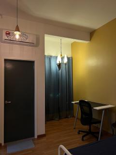 Ayden Modern Homestay - Sepang - 4