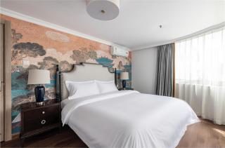 Vanhome Serviced Apartment 梵宿公寓 - Canton - 6