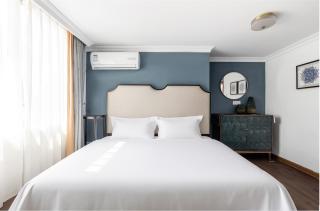 Vanhome Serviced Apartment 梵宿公寓 - Canton - 4
