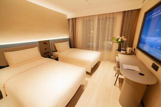 Atour Light Hotel Harbin Institute of Technology Xidazhi Street - 3