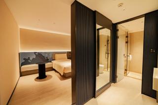 Atour Light Hotel Harbin Institute of Technology Xidazhi Street - 1