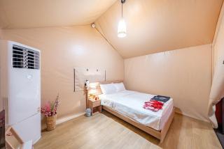 Gangneung Takenomori Glamping Ryokan - 4