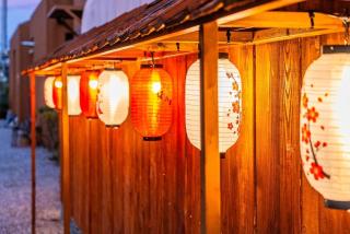 Gangneung Takenomori Glamping Ryokan - 8