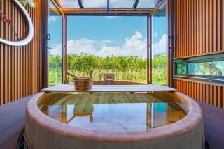 Gangneung Takenomori Glamping Ryokan - 2