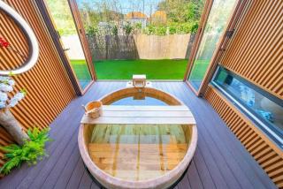 Gangneung Takenomori Glamping Ryokan - 1