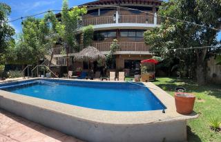 La Palapa - Tepic - 0