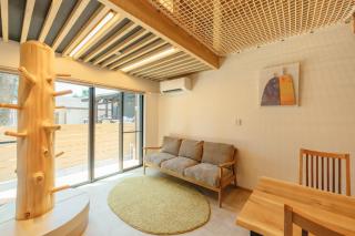 YOUR ROOM treehouse KUMAMOTO - 6