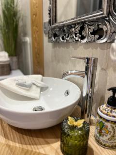 Domek Tatrzańska Zyngierka z Jacuzzi - 1