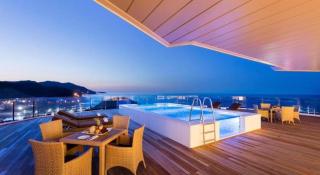 Sun Cruise Resort and Yacht - Gangneung - 8