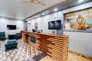 Hotel Shiva international nearby IGI airport Delhi - New Delhi - 7