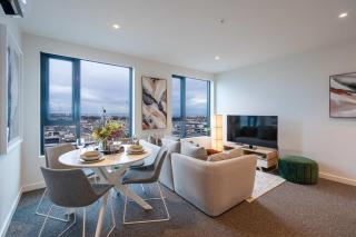 Deluxe 2B 1B Bay View Condo - Melbourne - 1