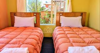 Amantani sol Andino - 2