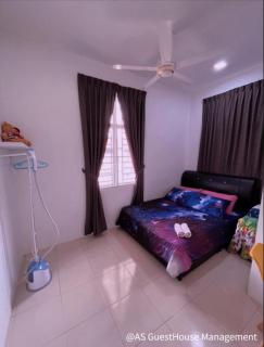 Home2u Alor Setar Homestay - 5