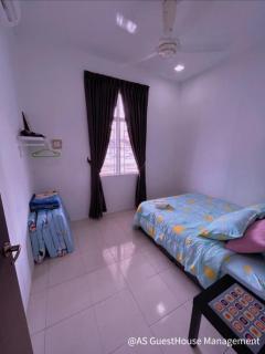 Home2u Alor Setar Homestay - Alor Setar - 6