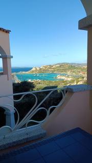 Appartamento vista mare Punta Tegge - 9
