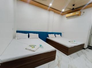 Hotel Sindur - 9