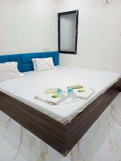 Hotel Sindur - 8