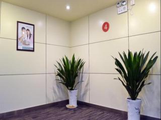 Jinjiang Inn Nanjing Xinjiekou - 4