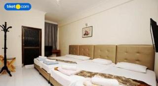 Lai Ming Hotel Cosmoland - 9