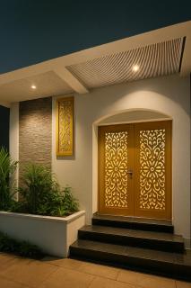 Hotel Sindur - 0