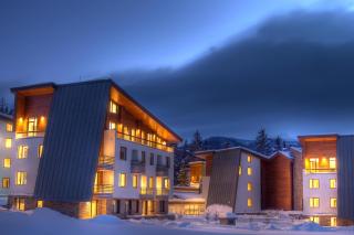 Euphoria Club Hotel - Borovets - 9