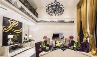 Lafayette Boutique Hotel - 5