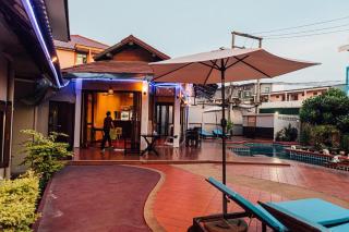 Gazebo Resort Pattaya - 6