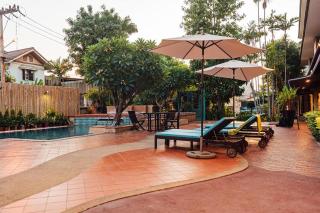 Gazebo Resort Pattaya - 7