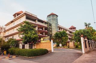 Gazebo Resort Pattaya - 5