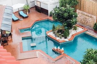 Gazebo Resort Pattaya - 3