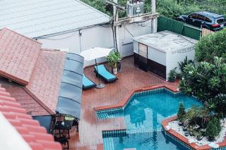 Gazebo Resort Pattaya - 4