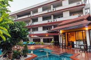 Gazebo Resort Pattaya - 2