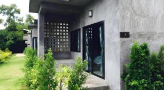 Baanwaan Resort - Hat Yai - 7