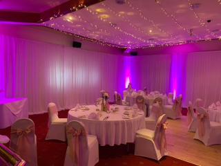 OYO Dunmar House Hotel - Alloa - 2