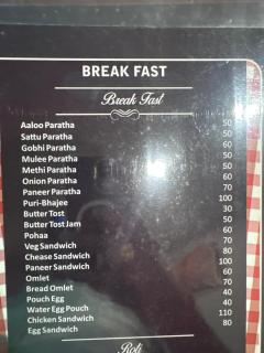 Zero Mile Rooms - Begusarai - 9