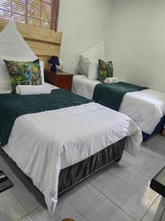 Malabana Guest House - Grahamstown - 2
