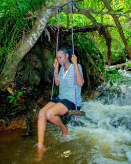Magila Falls Eco Resort - - 3