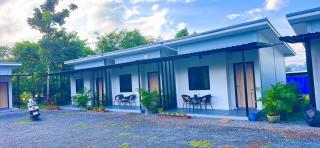 Palm Tree Resort - Ao Nang Beach - 6