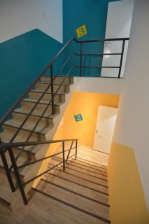 Vrest Hotel - 2