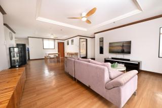 Halcyon Vacation Rentals in Mines View Baguio City - 4
