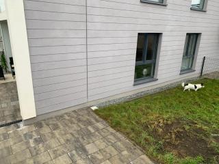 Blu Apartament 6 Cetniewo Osada - 4