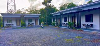 Palm Tree Resort - Ao Nang Beach - 9