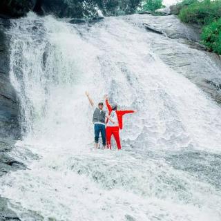 Magila Falls Eco Resort - - 6