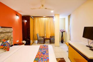 Bagatel - Calangute - 6