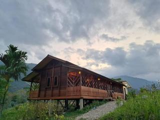 Our Jungle Ecolodge - Lhokuenam - 0