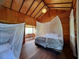 Our Jungle Ecolodge - Lhokuenam - 5