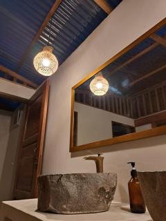 Our Jungle Ecolodge - Lhokuenam - 2