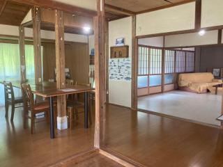 なるのいえ 港から徒歩1分 サウナと広々リビングの宿byしまいろ - 8
