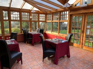 Dunmar House Hotel - Bar & Restaurant - 8